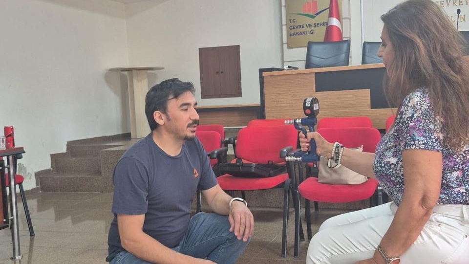 Hareket Yaşını Öğren, Sağlıklı Yaşa