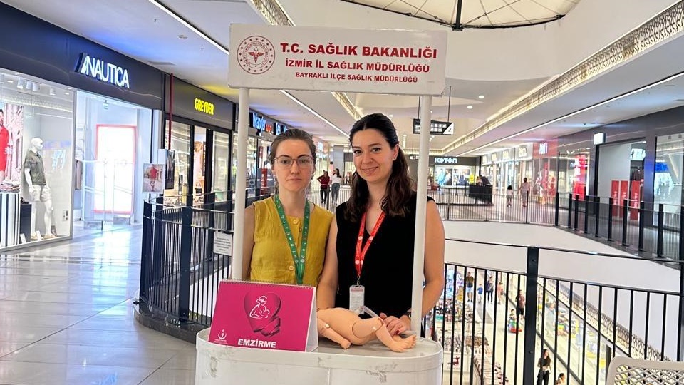 Anne Sütü: Hayata Sağlıklı Bir Başlangıç