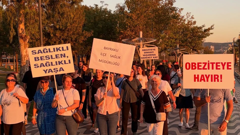 3-9 Eylül Halk Sağlığı Haftası Etkinlikleri